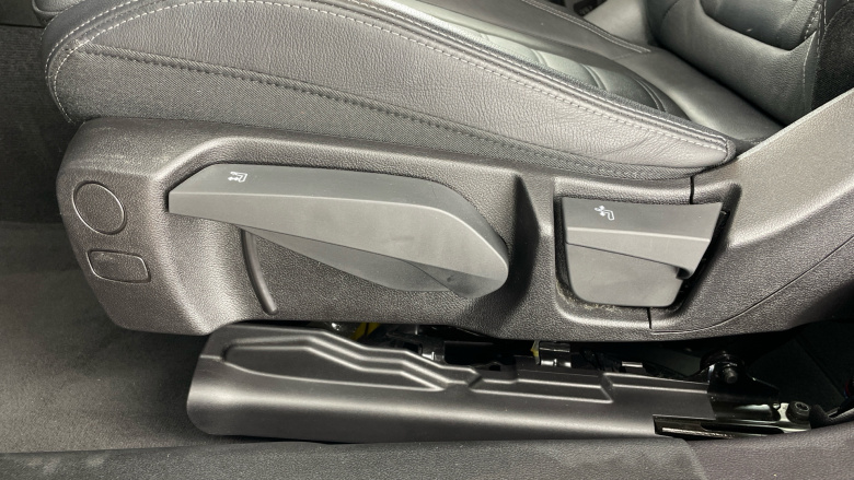 BMW 3 Series 320i M Sport 4dr Step Auto Petrol Saloon